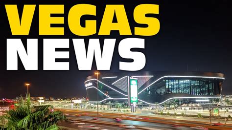 new lv|breaking news las vegas strip.